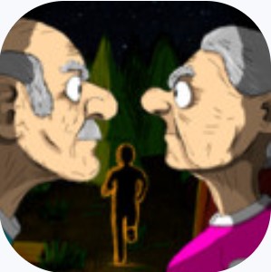 恐怖奶奶的黑森林 V0.1 安卓版