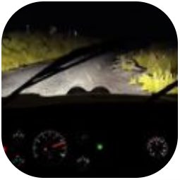 无尽夜行 V1.0 安卓版