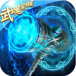 斗罗武魂觉醒 V1.1 满V版