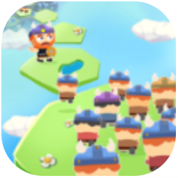 不一样的人群的跳跃 V1.7 安卓版