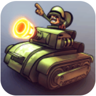 超巨星死亡坦克 V1.0.0 安卓版
