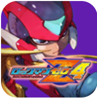 洛克人ZERO4 V1.6.2 安卓版