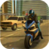 摩托飞车3D V3.0 安卓版