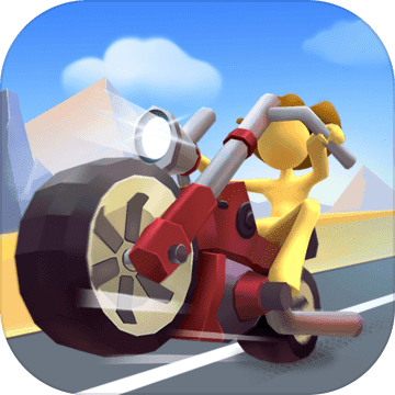 摩托车冲刺 V1.0 安卓版