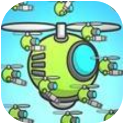 直升机大战io V10.0 安卓版