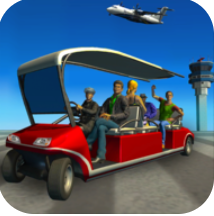 城市机场出租车 V1.0.5 安卓版
