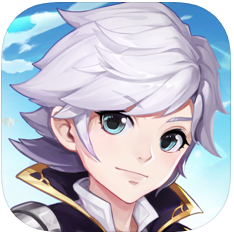 闪耀传说 V1.1 苹果版