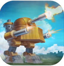 蒸汽朋克辛迪加2 V1.0.5 安卓版