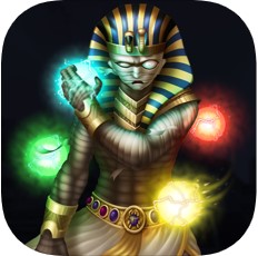 我是祖玛法老复仇 V1.0 苹果版