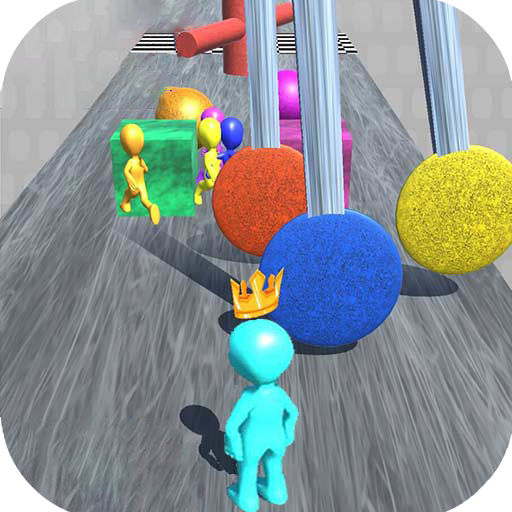 忍者一败涂地 V1.0 安卓版
