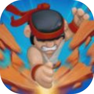 瓦片手刀大师 V0.8 安卓版