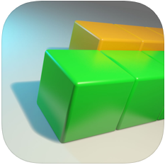 Clash of Blocks V1.2 苹果版