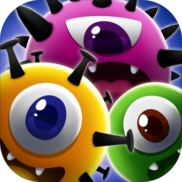 病毒大作战B计划 V1.0 免费版