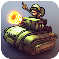 超巨型死亡坦克 V1.0.0 安卓版