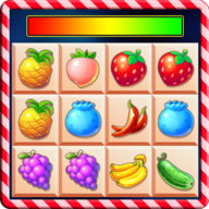 Onet经典水果 V1.2 安卓版
