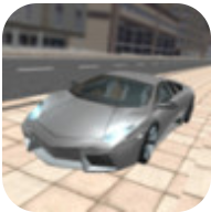 3D极限驾驶模拟器 V9.1.8 安卓版