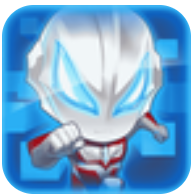 奥特曼酷跑之王 V1.0.1 安卓版
