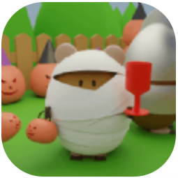 逃出可爱万圣节 V1.0.0 安卓版