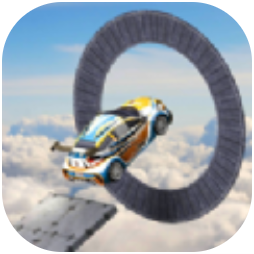 疯狂的特技汽车 V1.5 安卓版