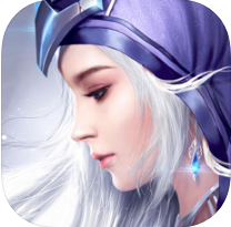 魔幻传说 V1.0 ios版