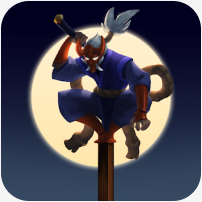 忍者暗影战士 V1.5 安卓版