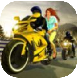 越野摩托自行车车手种族 V1.6 安卓版