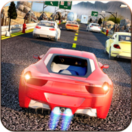 高速x赛车2019 V1.0 安卓版