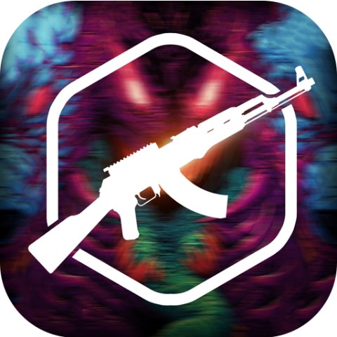 王牌枪战免费版 V1.0.0 无限金币钻石版