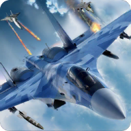 战斗机喷气机飞行员 V1.0.1 安卓版