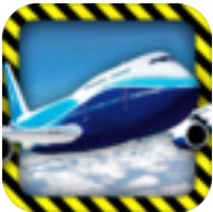 模拟驾驶飞机3D V3.2.5 安卓版