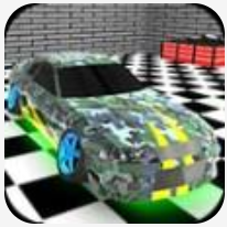 改装跑车模拟器 V1.1 安卓版