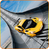 空中极限赛车 V1.1 安卓版