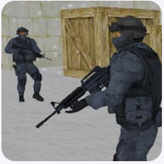 射击反恐 V1.8 安卓版