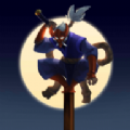 忍者影子战士 V1.0 安卓版