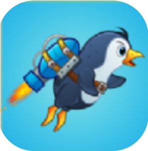 飞行小企鹅 V1.1 安卓版