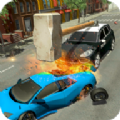 锤子汽车碰撞引擎 V1.0.2 安卓版