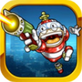城市战争机器人 V1.0.1 安卓版