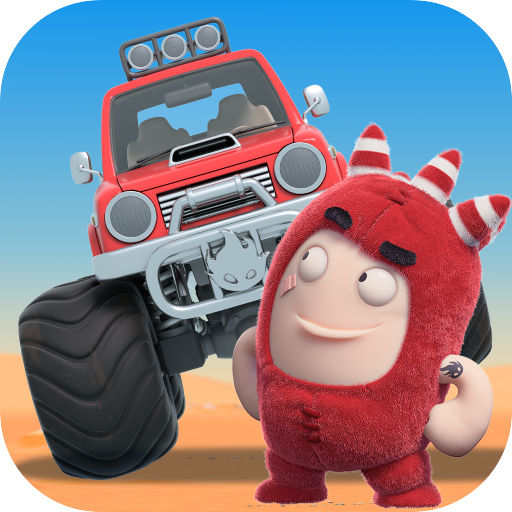 奇宝萌兵之怪兽卡车 V1.0.1 安卓版