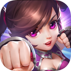 热血江湖百度版 V18.0 安卓版