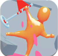 果冻人攀岩 V1.0 ios版