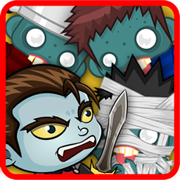 德古拉大战僵尸 V1.0.0.1 安卓版