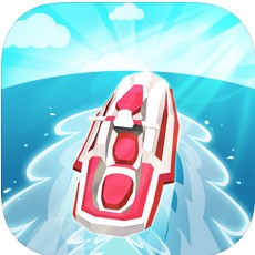 3D狂飙赛艇 V1.0.7 安卓版