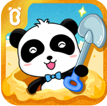 宝宝沙滩乐 V9.12.00.00 安卓版