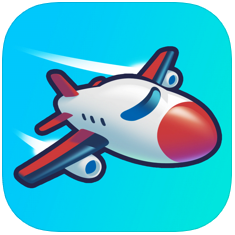 空闲航空公司经理 V1.0 苹果版