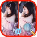 美女来找茬 V1.0 安卓版5