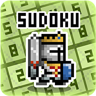 数独小骑士 V1.0.3 安卓版