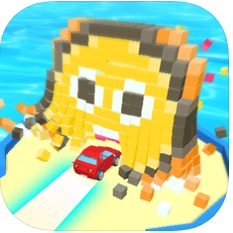 保龄球车 V1.0 苹果版