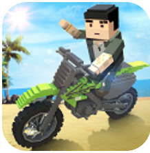 方块摩托车 V2.11.2 安卓版