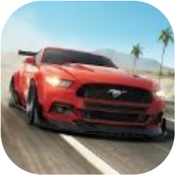 反叛赛车手 V0.50.5530 安卓版