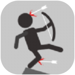 传奇火柴人弓箭手 V1.0.1 安卓版